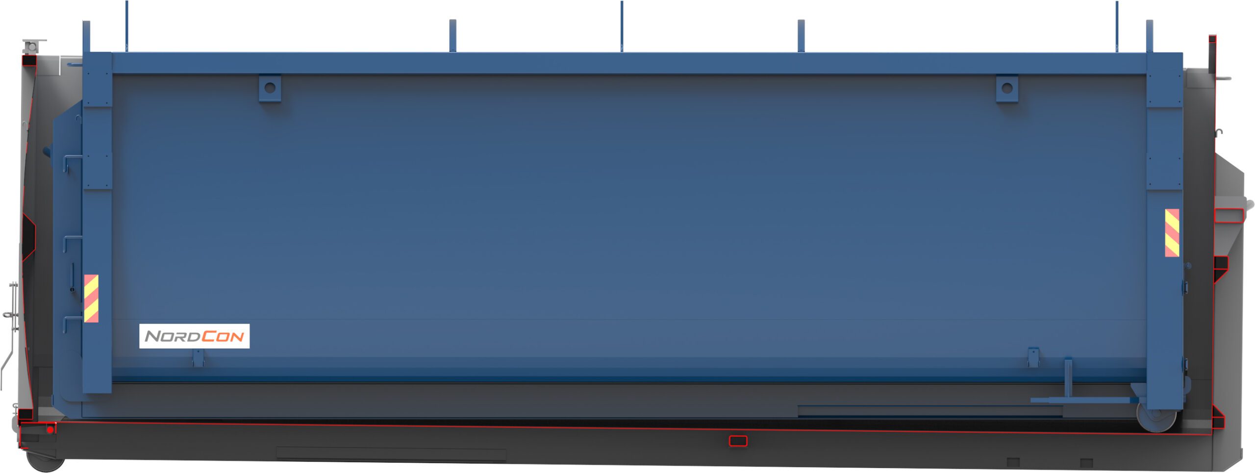 2i1 fra siden.Nordcon