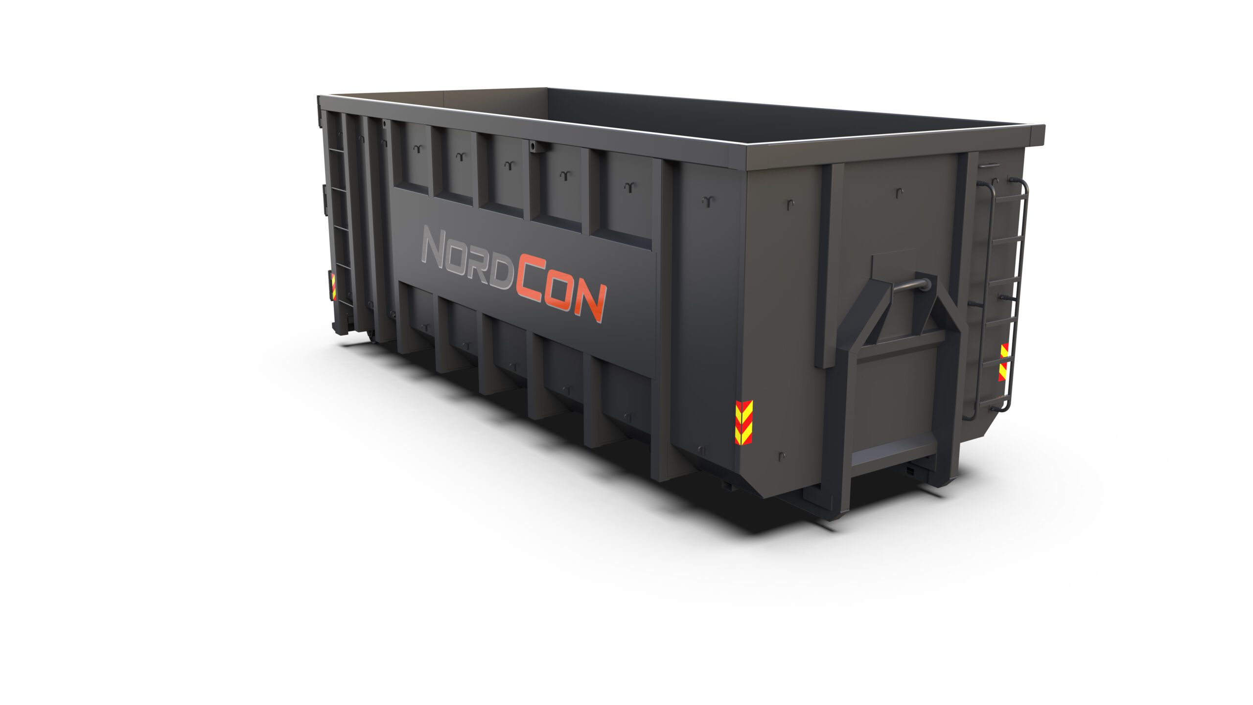 CH30FLP Krokcontainer