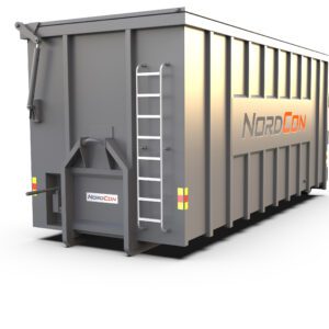 CH-FLP Lastväxlarflak