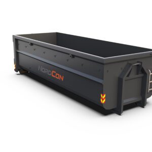 Lastväxlarflak Mod. CLS