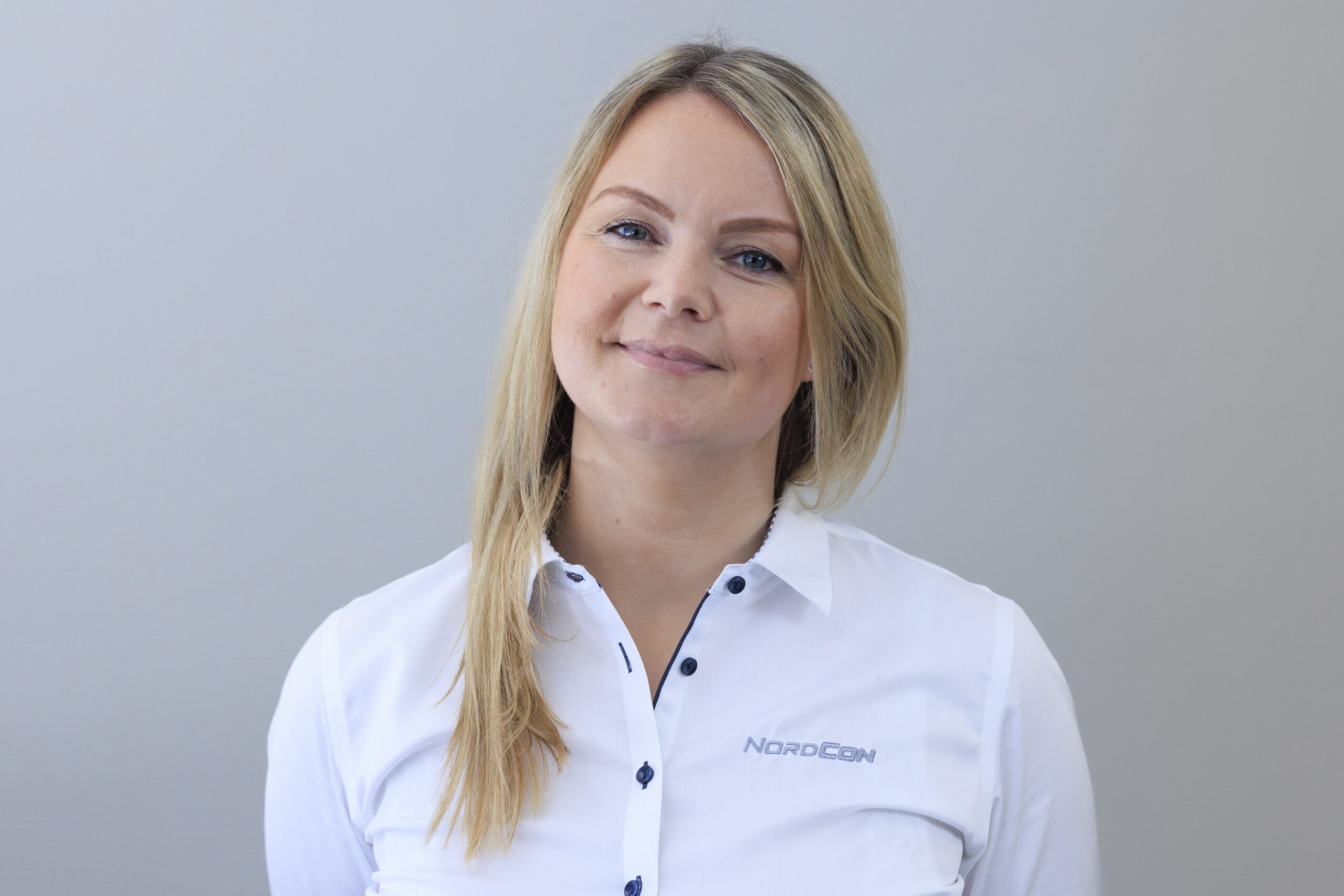 Bilde avTrine Østlien Kirkeby i Nordcon